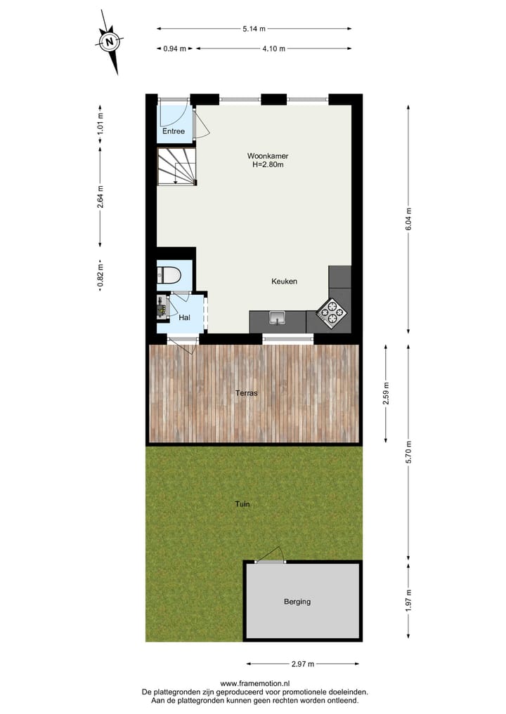 Foto 29 van Delfshavenseweg 4