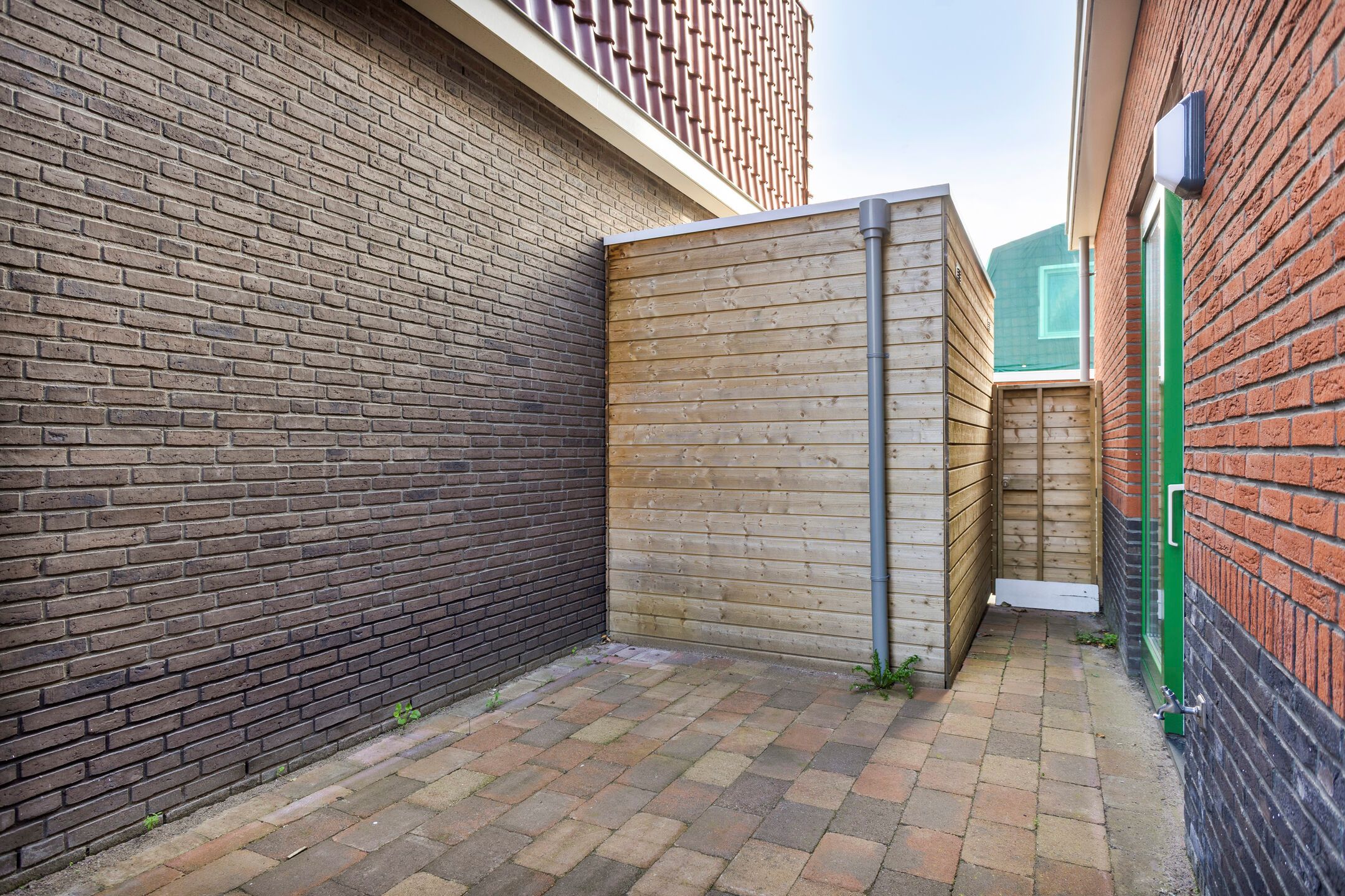 Foto 21 van Speeltuinpad 29