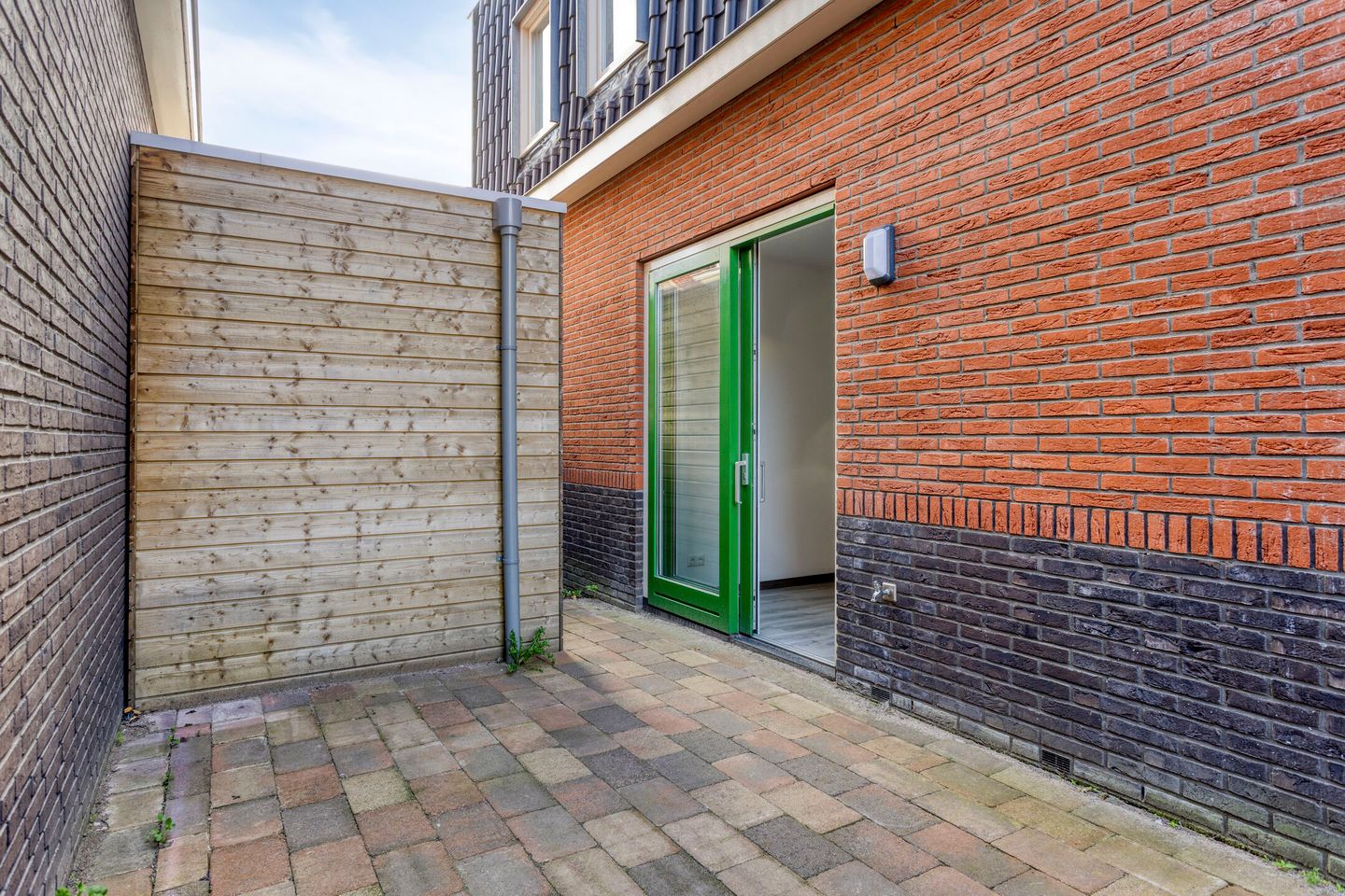 Foto 20 van Speeltuinpad 29