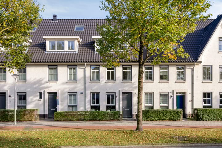 Jane Addamslaan 37 main image