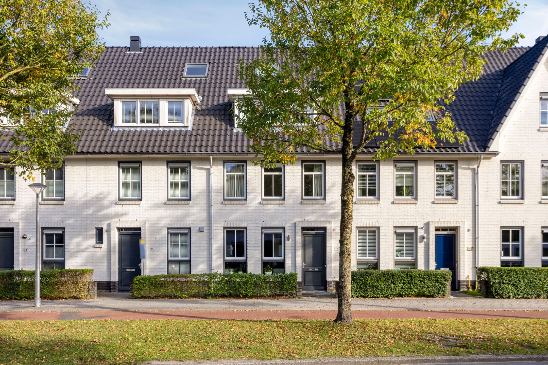 Jane Addamslaan, 37, Amstelveen, 1187DA, Noord-Holland, Nederland 37