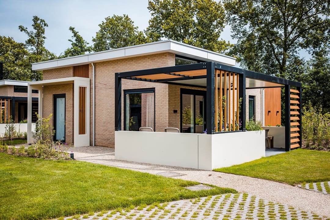 Foto 2 van Bosweg 17