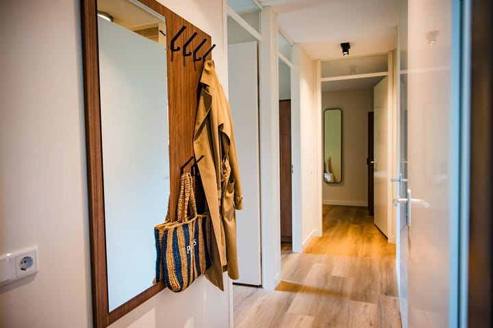 Vrijstaande woning te huur: Bosweg 17, Voorthuizen