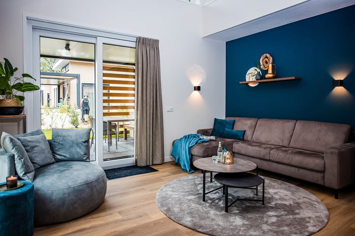 Vrijstaande woning te huur: Bosweg 17, Voorthuizen
