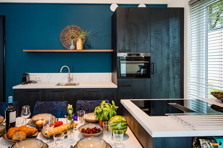 Vrijstaande woning te huur: Bosweg 17, Voorthuizen