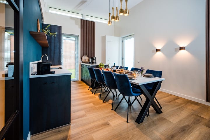 Vrijstaande woning te huur: Bosweg 17, Voorthuizen