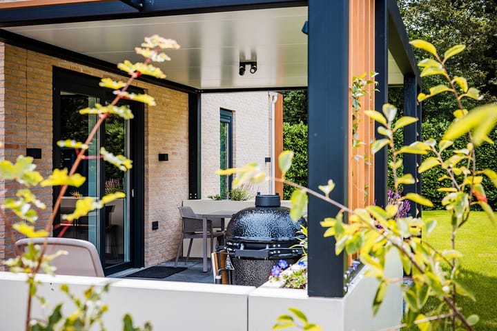 Vrijstaande woning te huur: Bosweg 17, Voorthuizen
