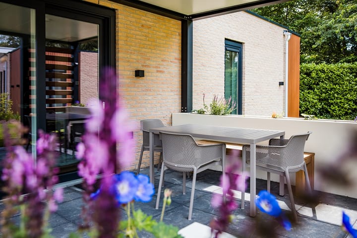 Vrijstaande woning te huur: Bosweg 17, Voorthuizen