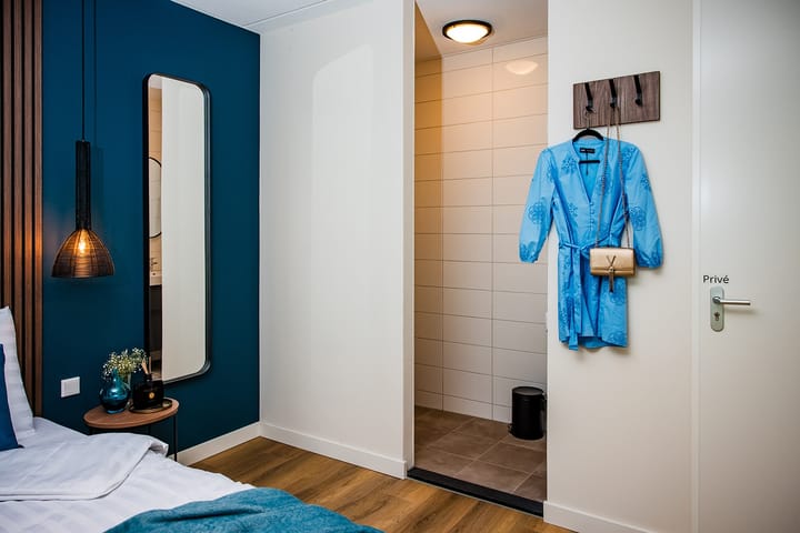 Vrijstaande woning te huur: Bosweg 17, Voorthuizen