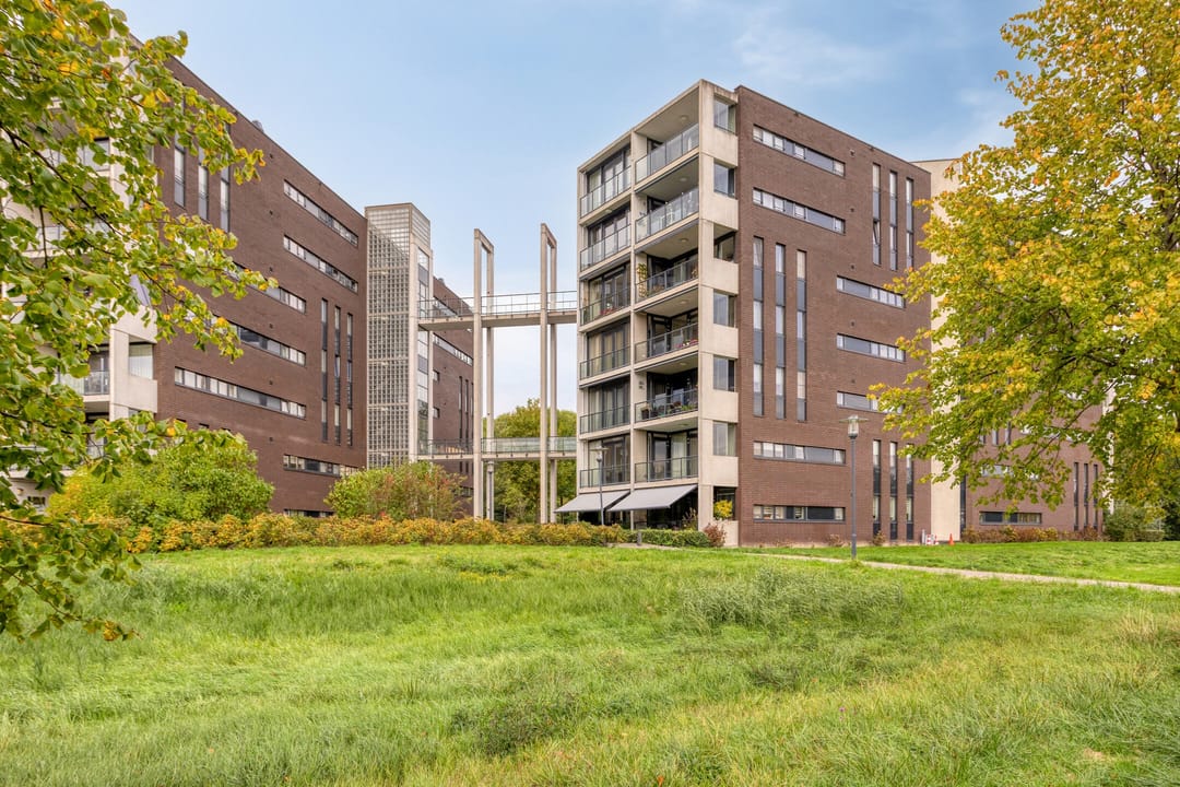 Photo 1 of Elvis Presleylaan 11