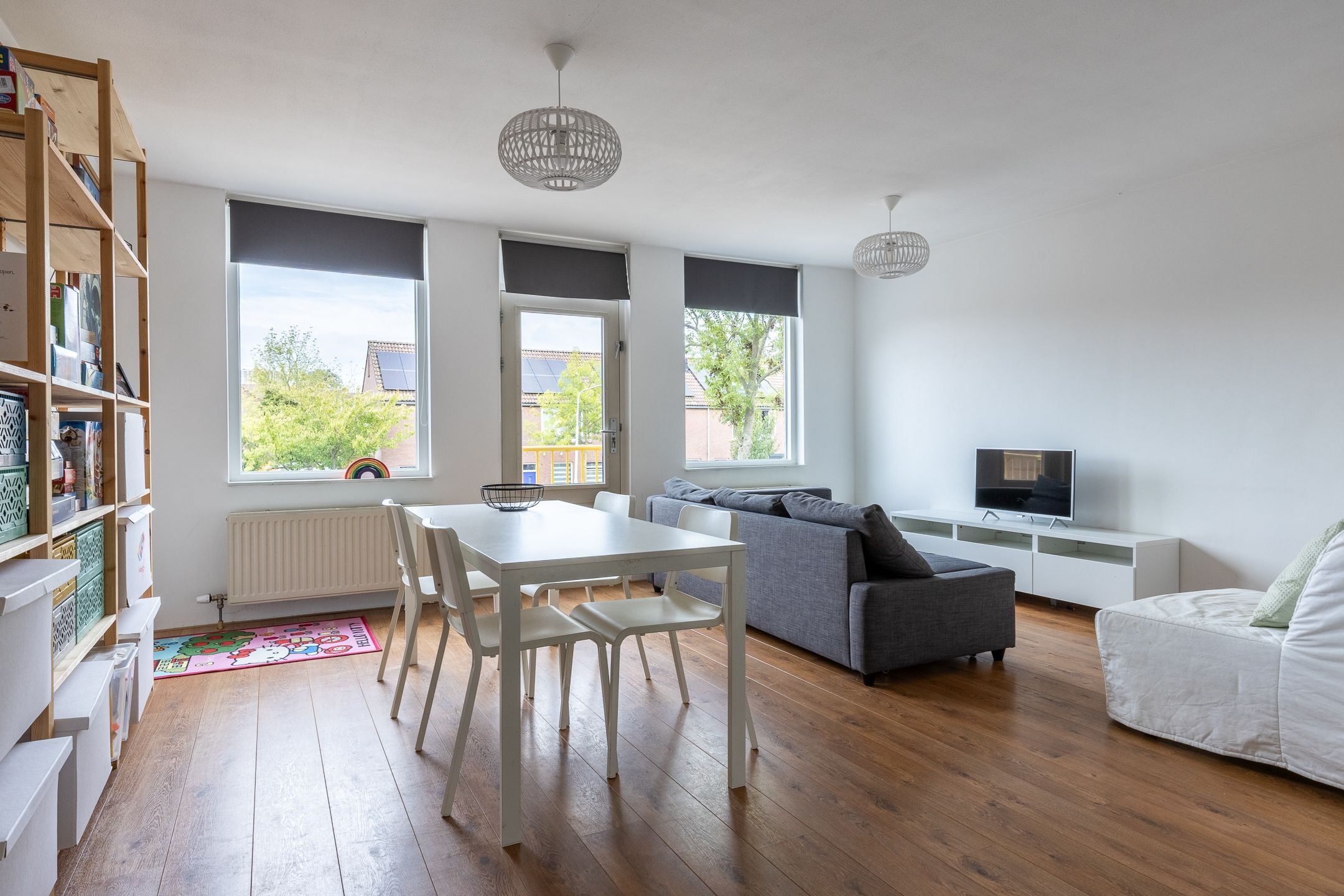 Boomvalkstraat, 12, Nijmegen, 6541RT, Gelderland, Nederland 12