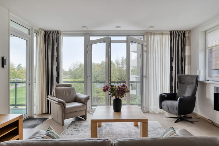 Foto 2 van Elvis Presleylaan 11