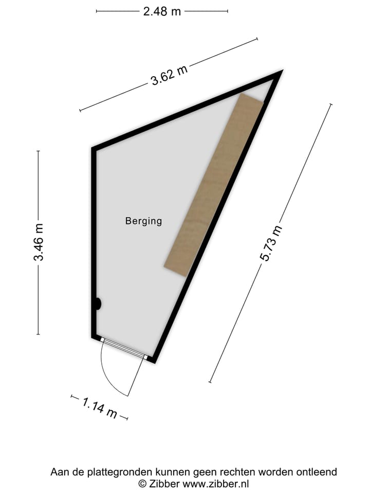Foto 34 van Elvis Presleylaan 11