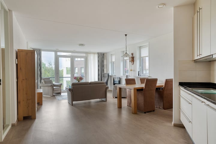 Foto 4 van Elvis Presleylaan 11