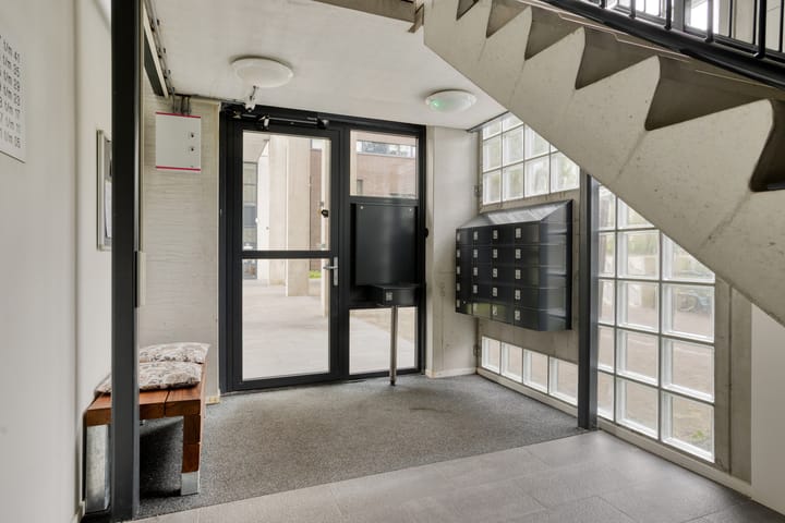 Foto 7 van Elvis Presleylaan 11