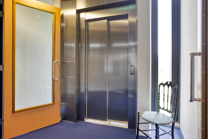 Foto 10 van Elvis Presleylaan 11