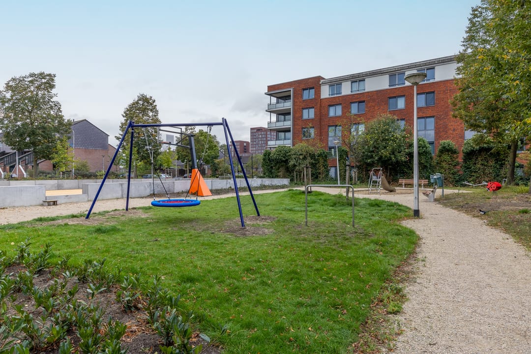 Foto 13 van Boomvalkstraat 12