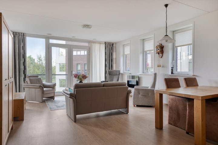 Foto 12 van Elvis Presleylaan 11