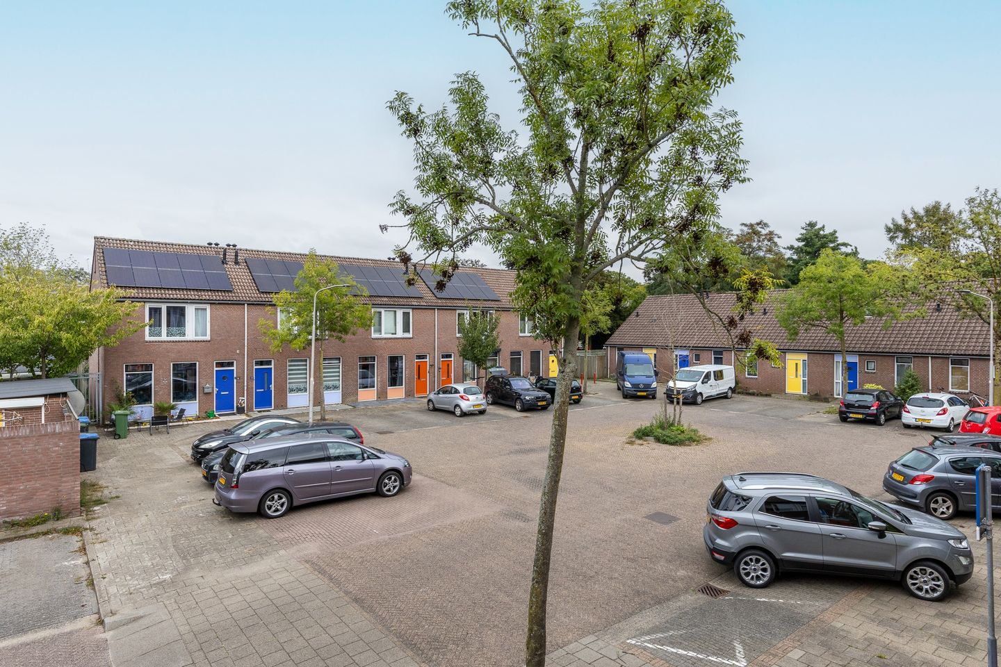 Foto 14 van Boomvalkstraat 12