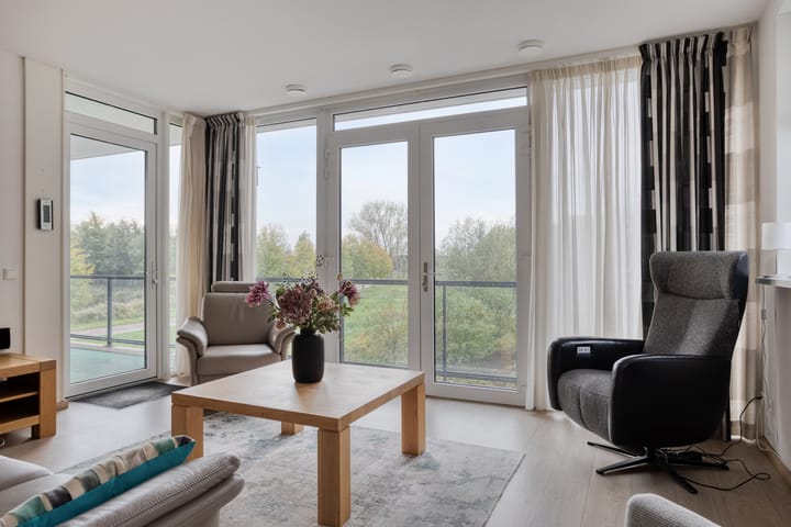 Foto 13 van Elvis Presleylaan 11