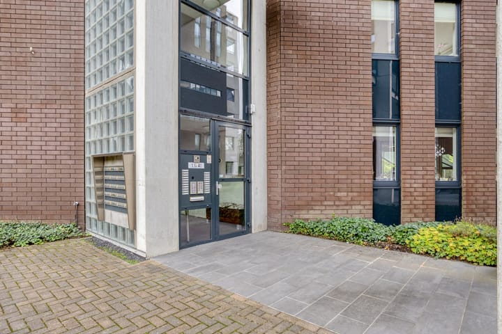 Foto 6 van Elvis Presleylaan 11