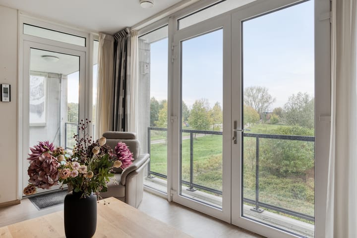 Foto 15 van Elvis Presleylaan 11