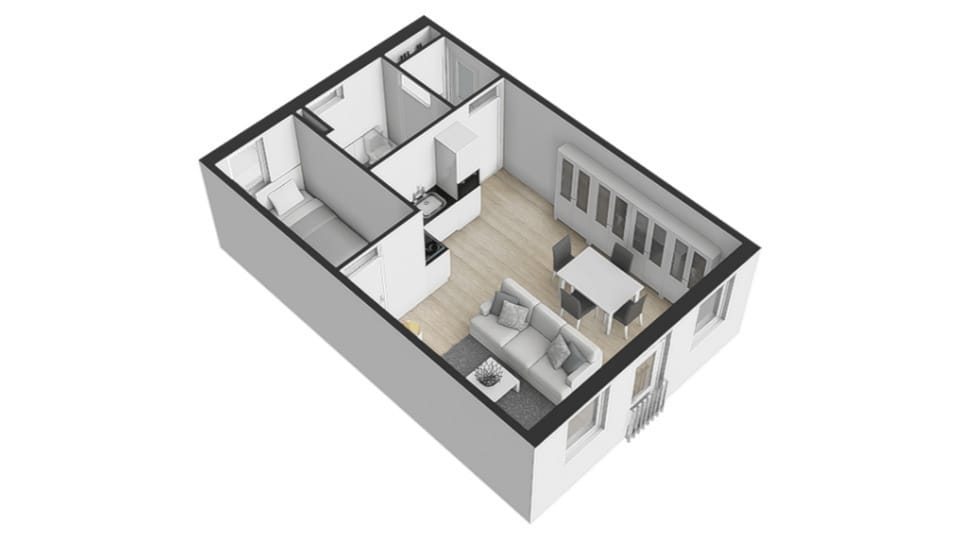 Foto 17 van Boomvalkstraat 12