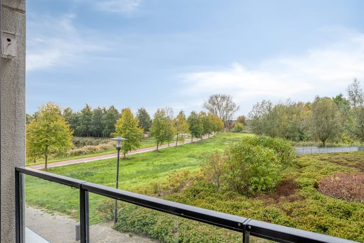 Foto 19 van Elvis Presleylaan 11