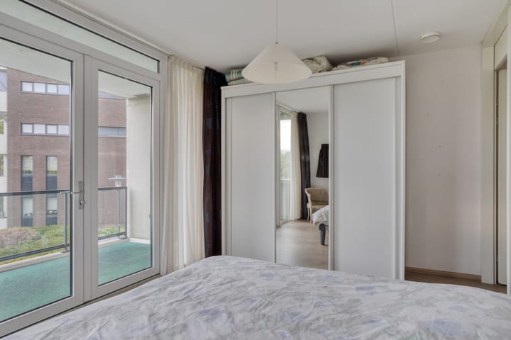 Foto 23 van Elvis Presleylaan 11