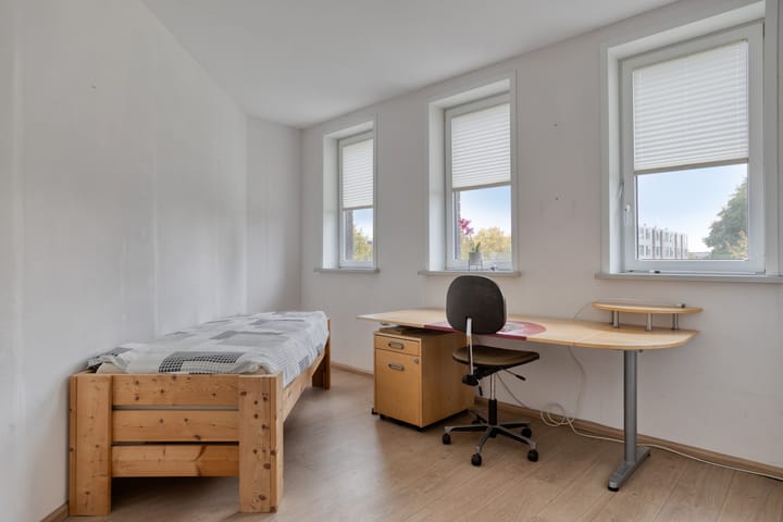 Foto 27 van Elvis Presleylaan 11