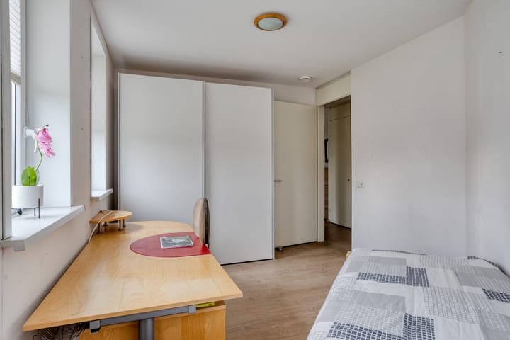 Foto 28 van Elvis Presleylaan 11