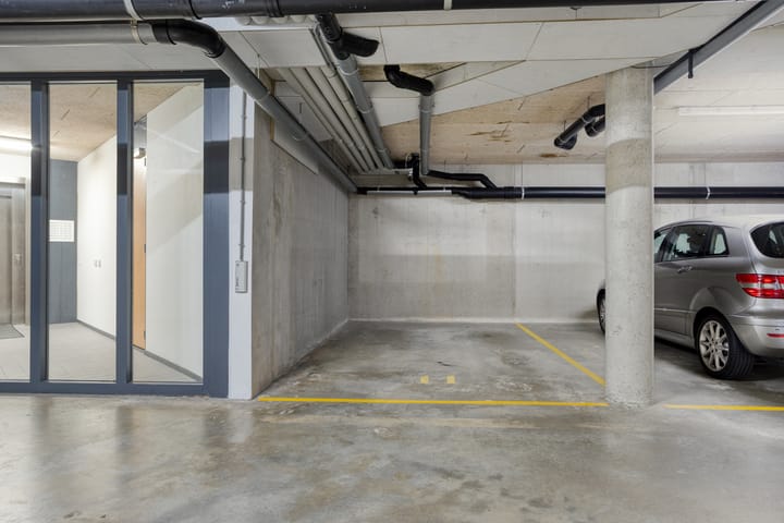 Foto 29 van Elvis Presleylaan 11