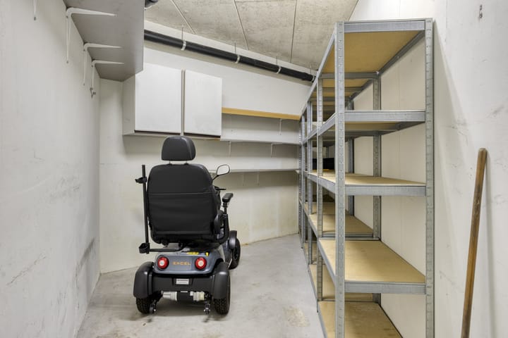 Foto 30 van Elvis Presleylaan 11