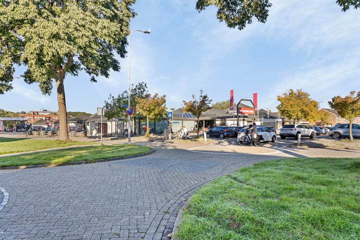 Foto 32 van Elvis Presleylaan 11