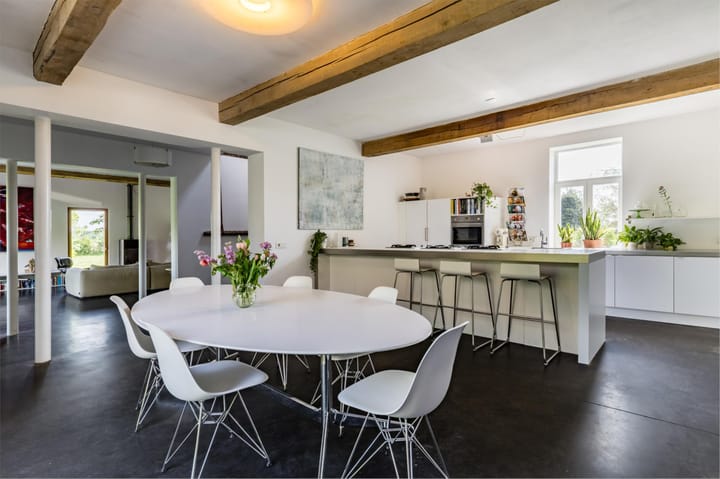 Foto 4 van van Akenweg 96