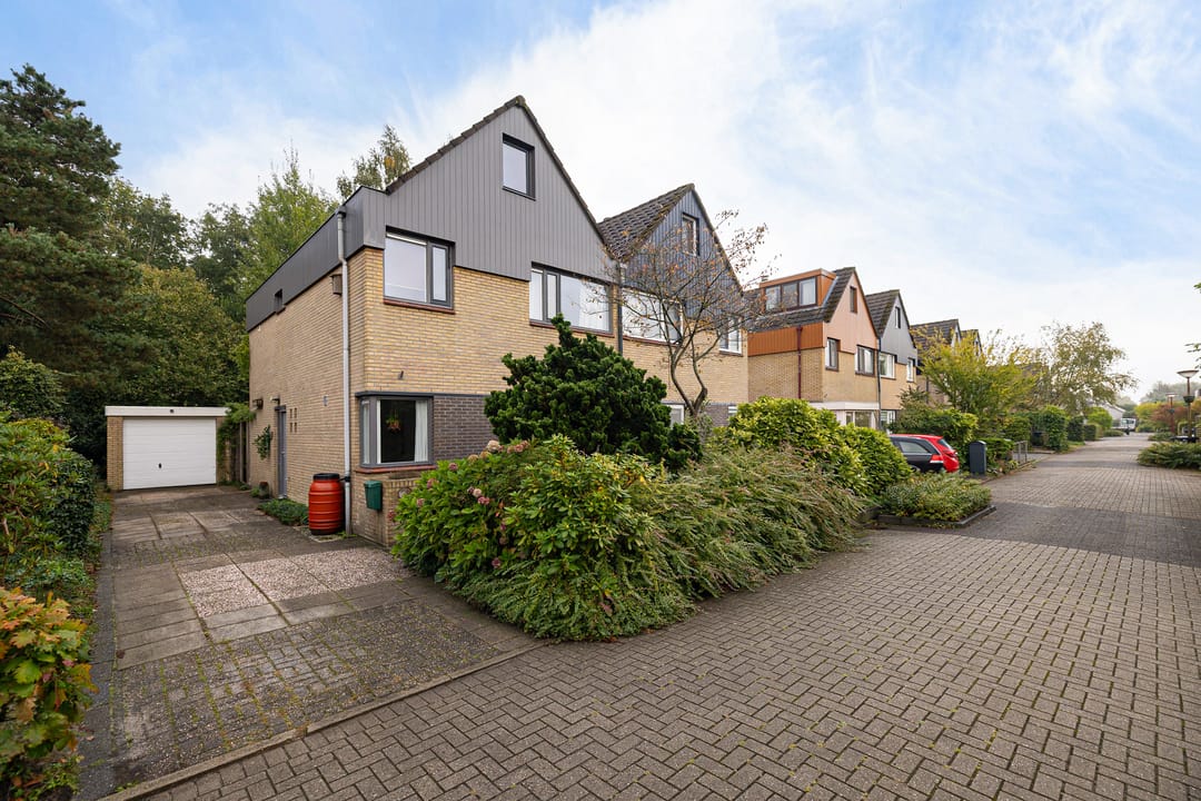 Foto 1 van Eendenkooi 28