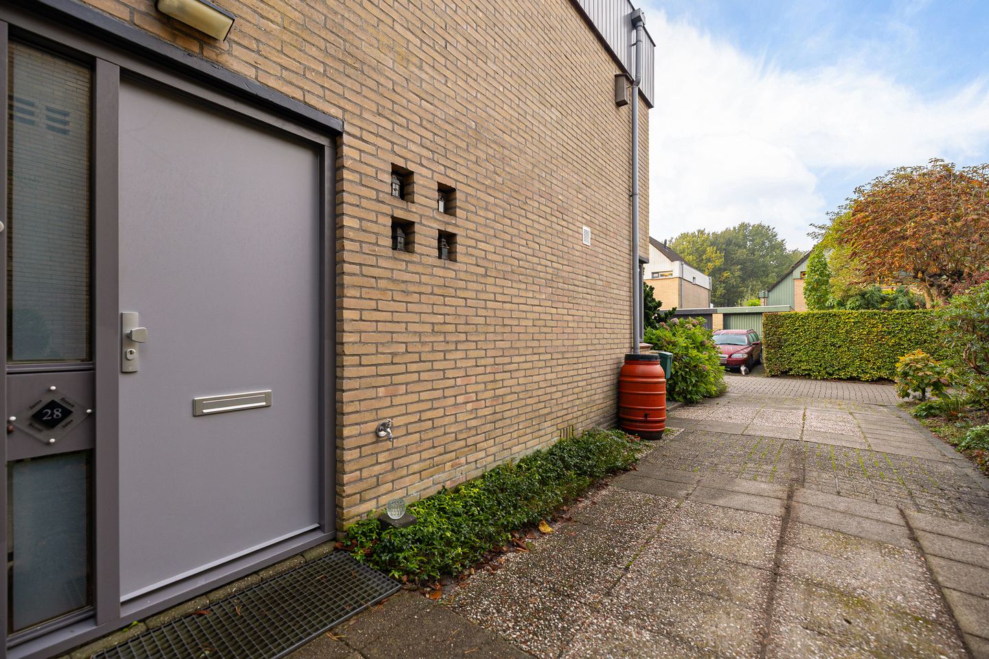 Foto 5 van Eendenkooi 28