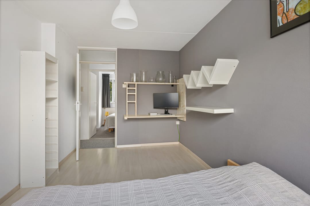 Foto 23 van Eendenkooi 28