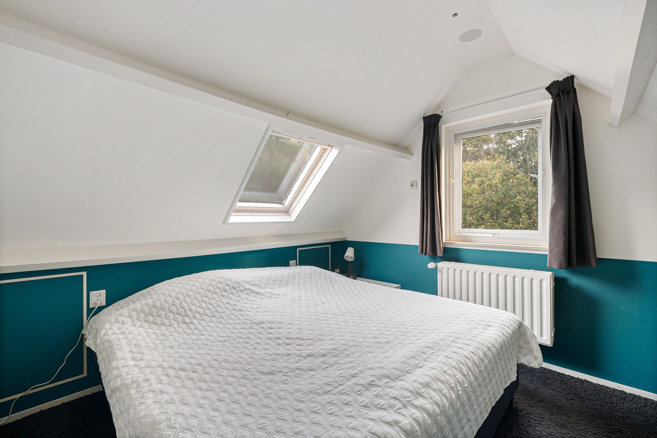 Foto 27 van Eendenkooi 28