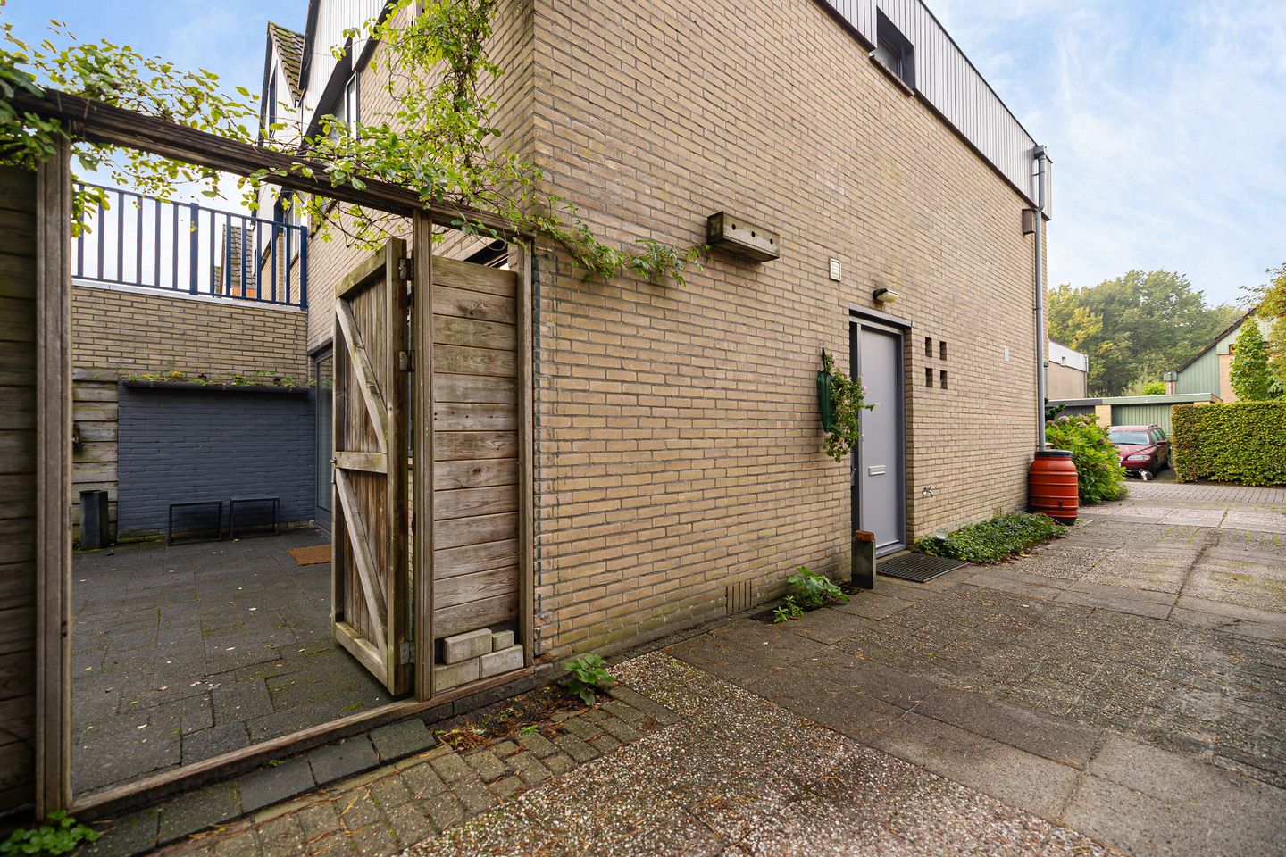 Foto 29 van Eendenkooi 28