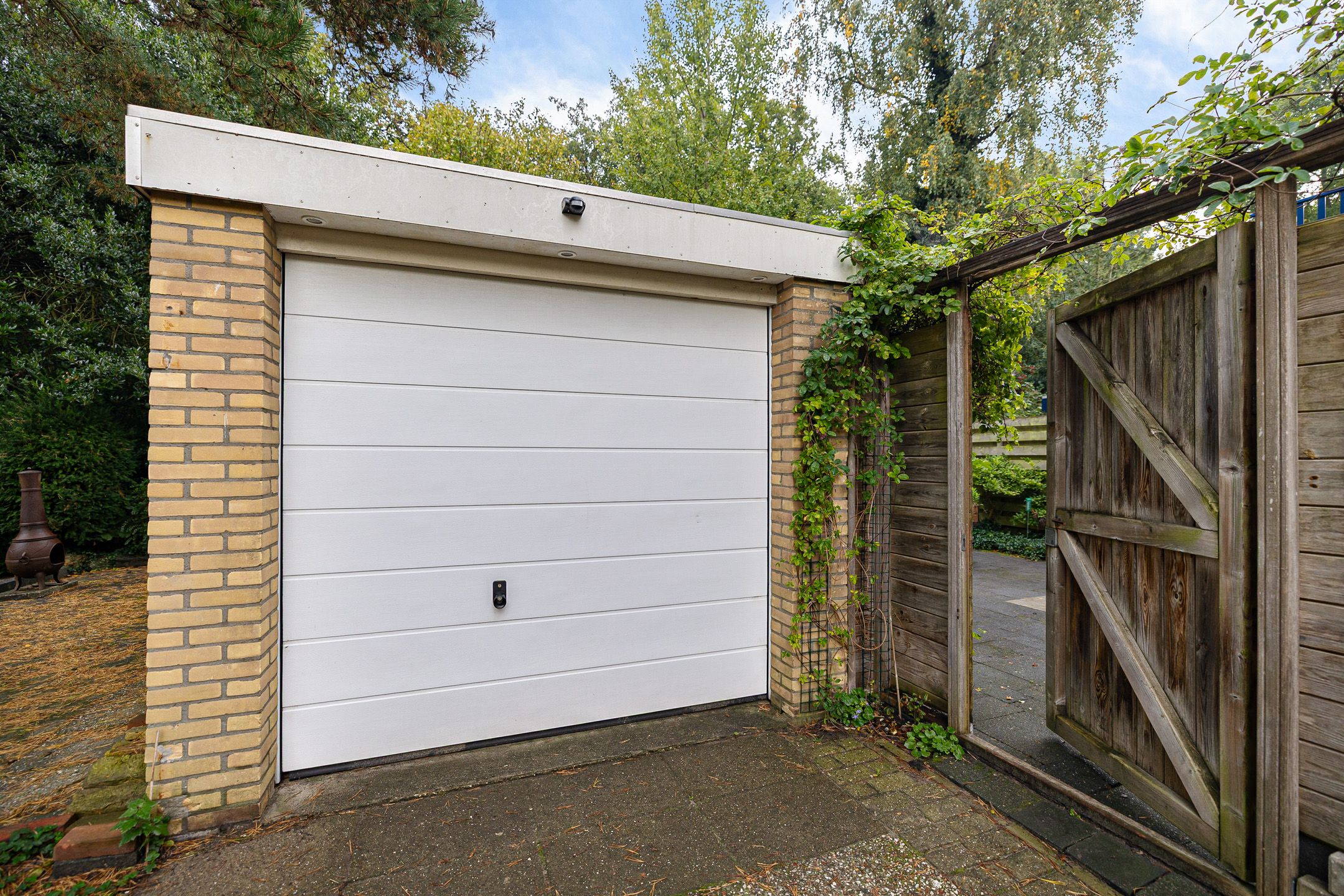 Foto 30 van Eendenkooi 28