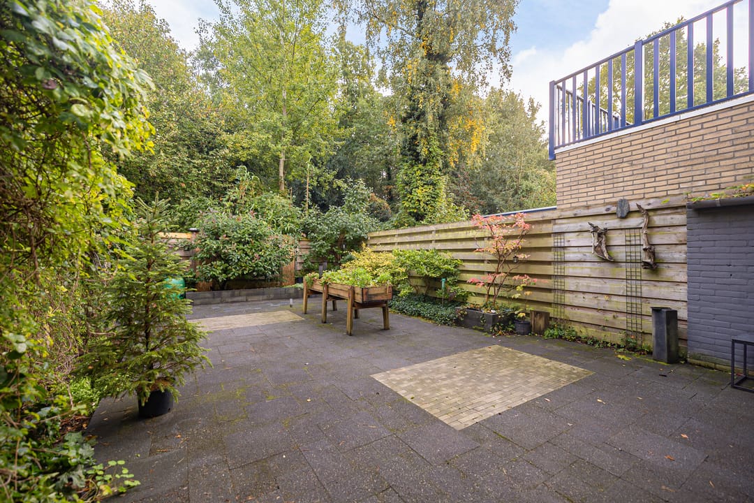 Foto 31 van Eendenkooi 28