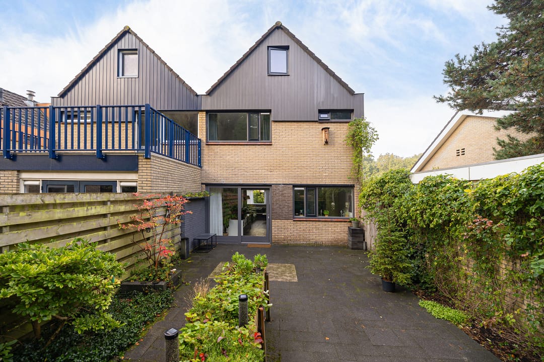 Foto 32 van Eendenkooi 28