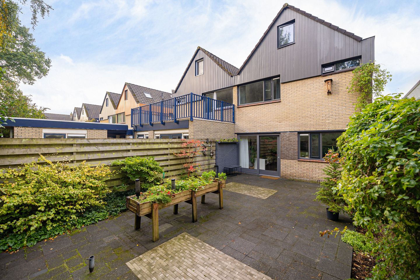 Foto 34 van Eendenkooi 28