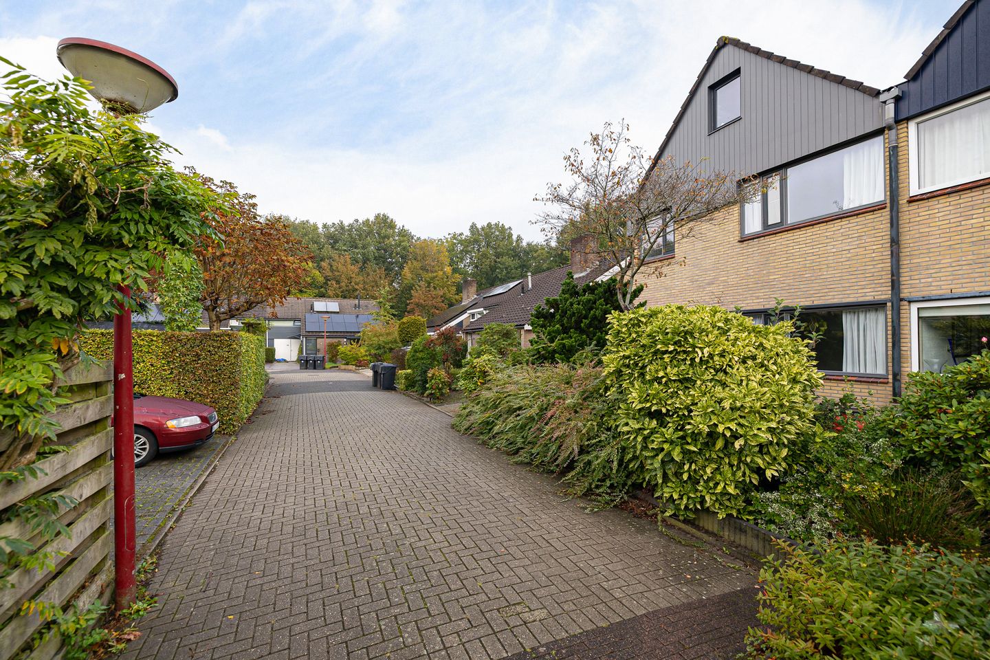 Foto 35 van Eendenkooi 28