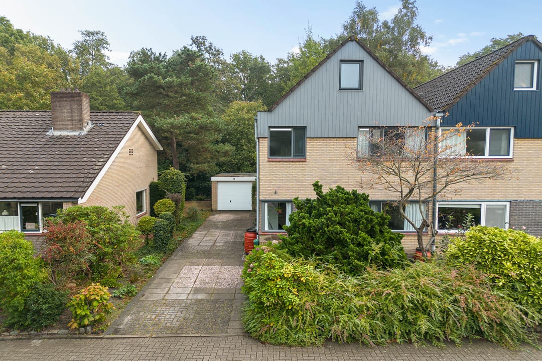 Foto 38 van Eendenkooi 28