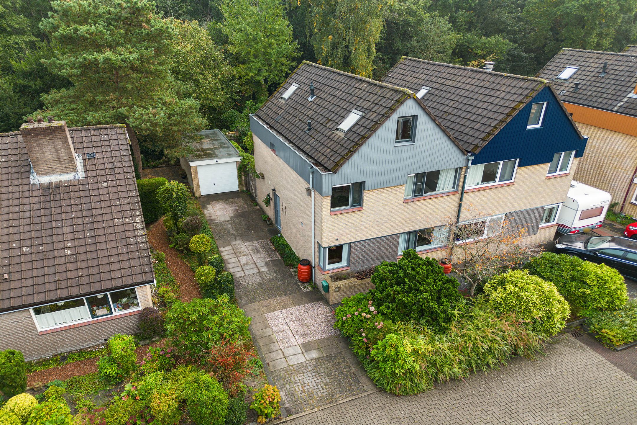 Foto 39 van Eendenkooi 28