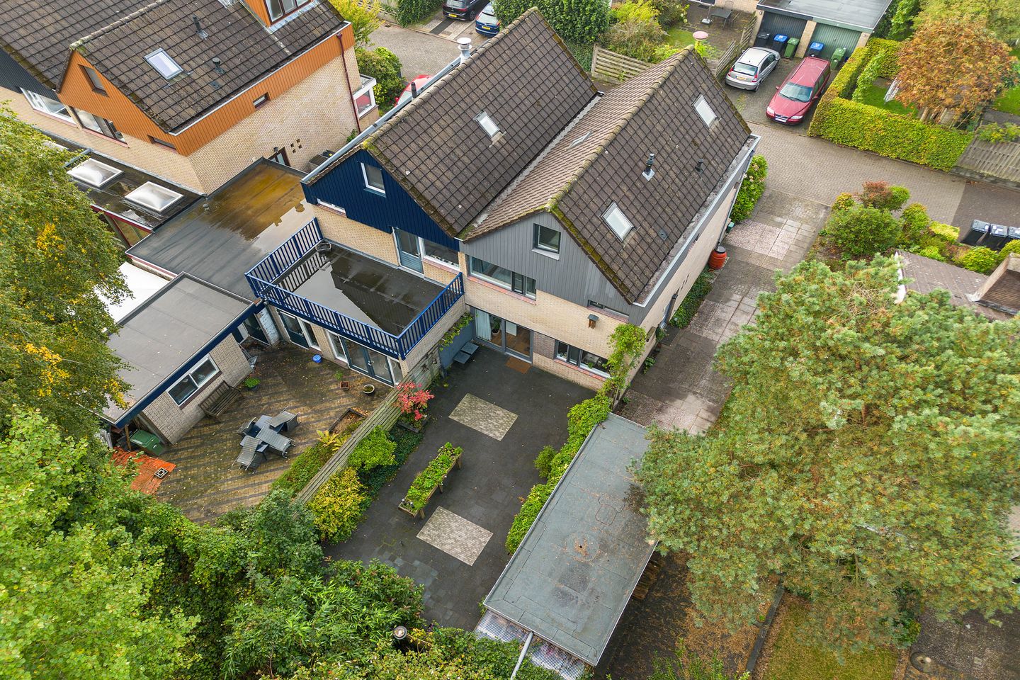 Foto 40 van Eendenkooi 28