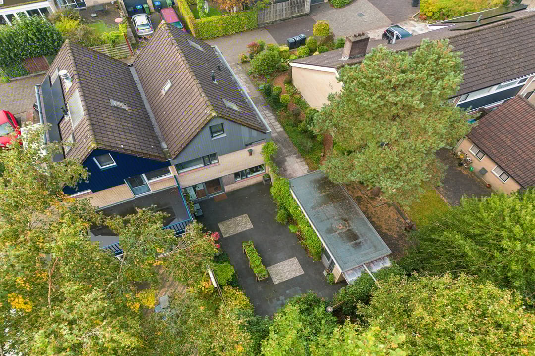 Foto 41 van Eendenkooi 28