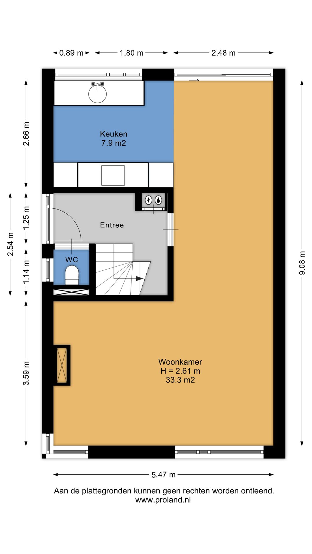 Foto 43 van Eendenkooi 28